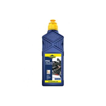 PUTOLINE - Huile TTX Injector - 1L