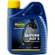 PUTOLINE - Liquide de frein DOT 5 Silicon - 500ml
