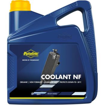 PUTOLINE - Liquide de refroidissement Coolant NF - 4L