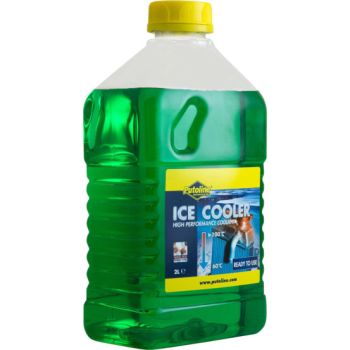 PUTOLINE - Liquide de refroidissement Ice Cooler - 2L