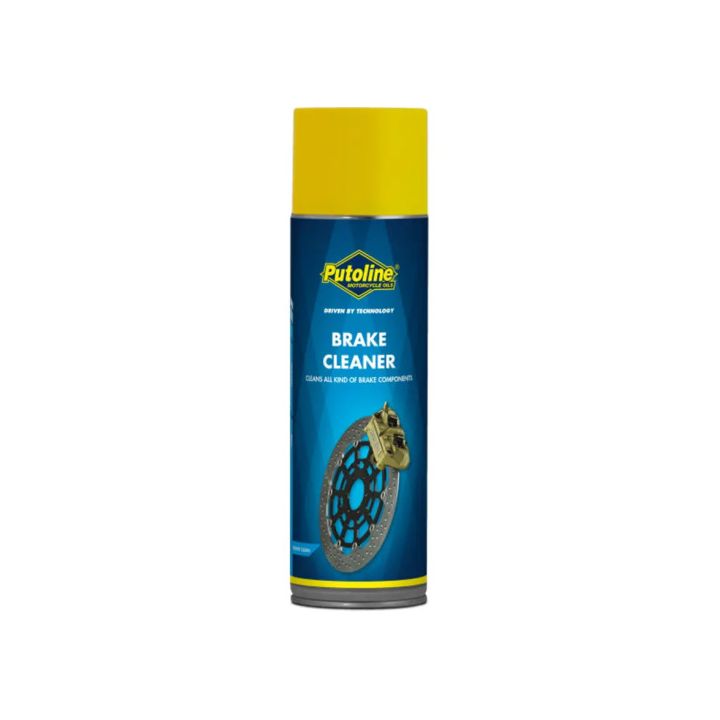 PUTOLINE - Nettoyant frein Brake Cleaner - 500ml