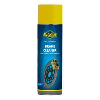 PUTOLINE - Nettoyant frein Brake Cleaner - 500ml