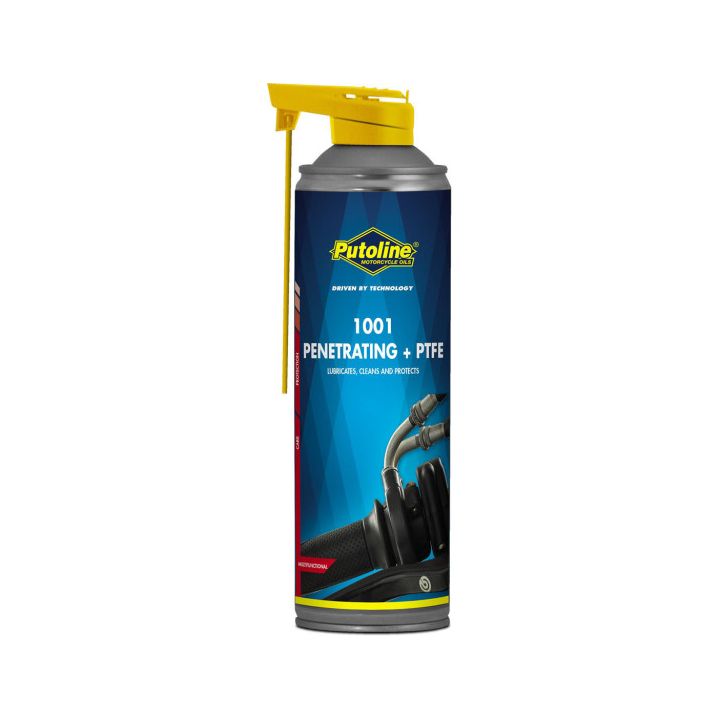 PUTOLINE - Spray 1001 Penetrating - 500ml