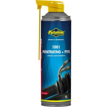 PUTOLINE - Spray 1001 Penetrating - 500ml