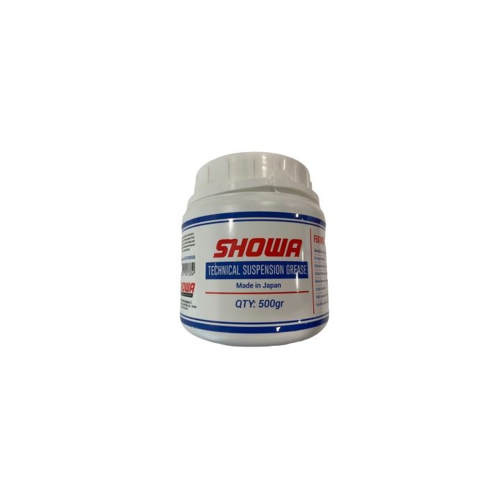 SHOWA - Graisse suspension - 500g