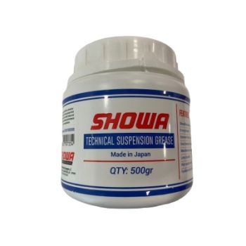 SHOWA - Graisse suspension - 500g
