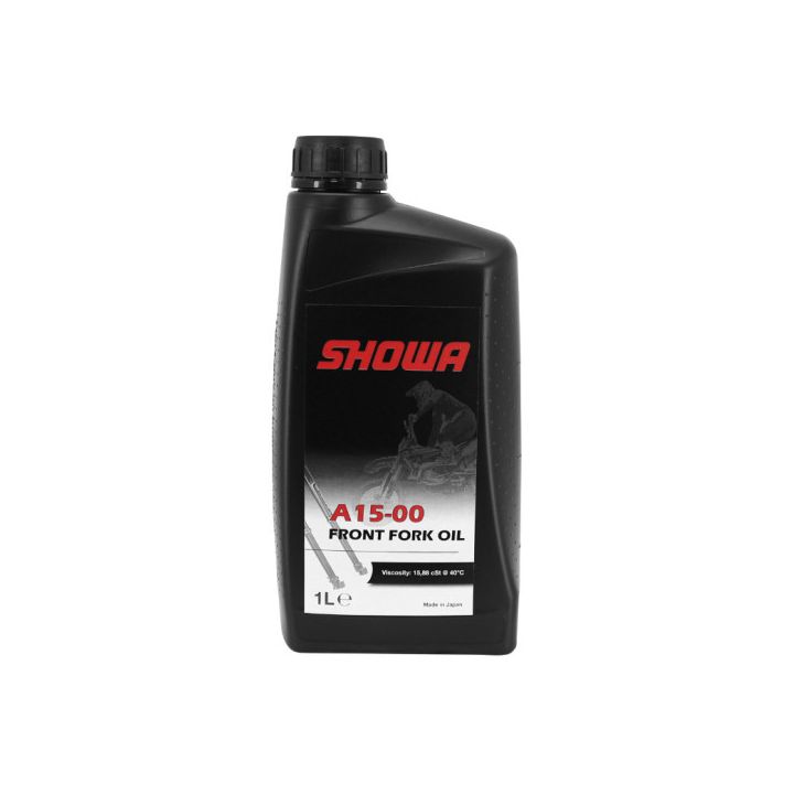 SHOWA - Huile de fourche A1500 - 1L