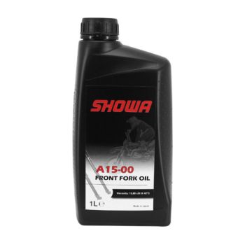 SHOWA - Huile de fourche A1500 - 1L