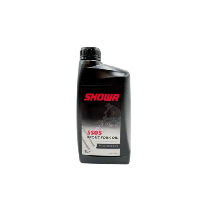 SHOWA - Huile de fourche SS05 - 1L