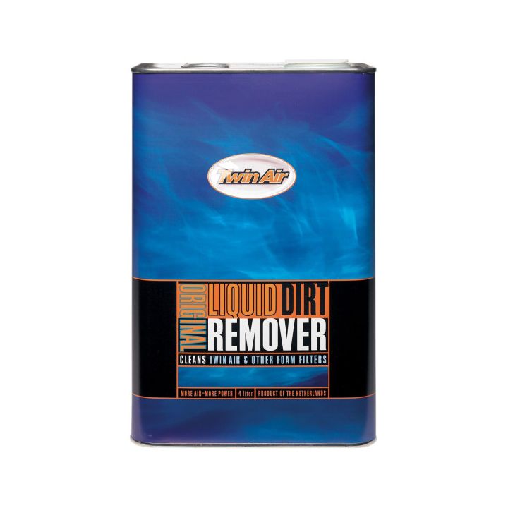 TWIN AIR - Nettoyant filtre à air Dirt Remover - 4L