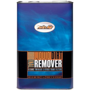 TWIN AIR - Nettoyant filtre à air Dirt Remover - 4L