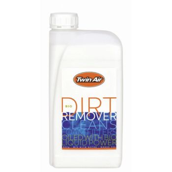 TWIN AIR - Poudre nettoyage filtre à air Bio Dirt Remover - 800g