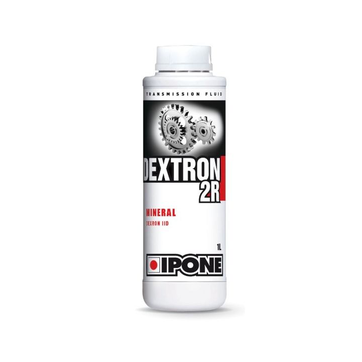 IPONE - Huile de transmission Dexron 2R - 1 litre