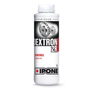 IPONE - Huile de transmission Dexron 2R - 1 litre
