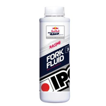 IPONE - Huile de fourche Fork Fluid 3 Soft - 1 litre