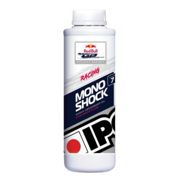 IPONE - Huile de fourche Fork Fluid 7 Medium - 1 litre