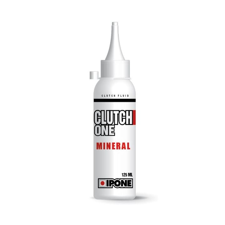 IPONE - Liquide embrayage hydraulique Clutch One - 125 ml