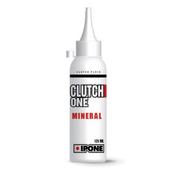 IPONE - Liquide embrayage hydraulique Clutch One - 125 ml