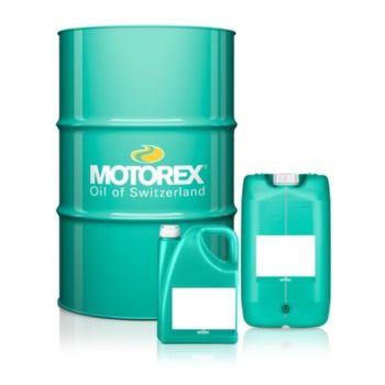 MOTOREX - Huile 2T CROSS POWER - 62L