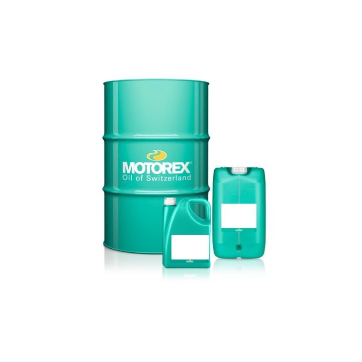 MOTOREX - Huile boîte de vitesses EP GEAR OIL 80W Minérale - 5L