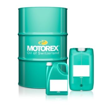 MOTOREX - Huile boîte de vitesses EP GEAR OIL 80W Minérale - 5L