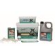 MOTOREX - Kit entretien filtre à air AIR FILTER CLEAN