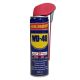 WD40 - Spray dégrippant multi-usages double sortie - 220ml