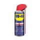 WD40 - Spray dégrippant multi-usages double sortie - 200ml