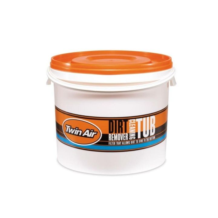 TWIN AIR - Sceau de nettoyage - 10L