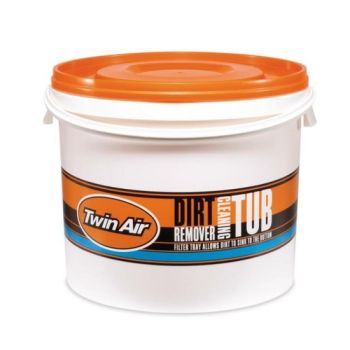 TWIN AIR - Sceau de nettoyage - 10L