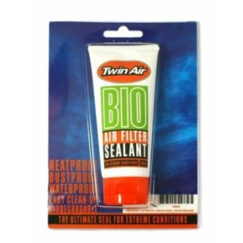 TWIN AIR - Pâte étanchéité filtre à air biodégradable - 100ml