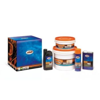 TWIN AIR - Kit entretien filtre à air complet BIO System