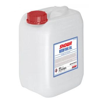 SHOWA - Huile de fourche SS05 - 5L