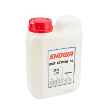 SHOWA - Huile amortisseur SS25 - 1L