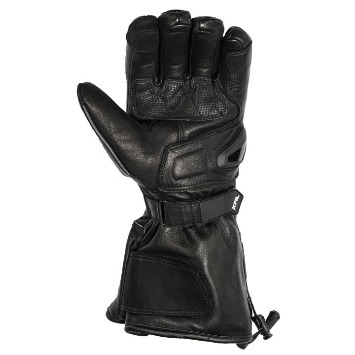 Gants chauffants moto Gerbing XLR 3.0