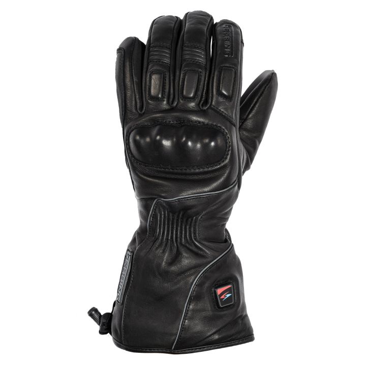 Gants chauffants moto Gerbing XLR 3.0