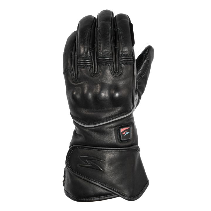Gants chauffants moto Gerbing XTREME URBAN 2.0