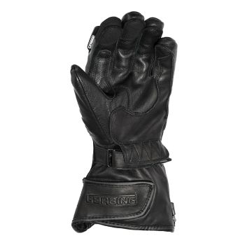 Gants chauffants moto Gerbing XTREME URBAN 2.0