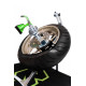 RABACONDA – Machine démonte-pneu moto Street Bike – Manuelle