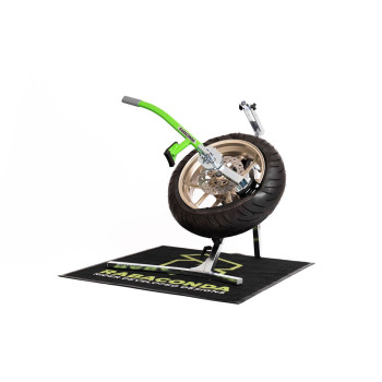 RABACONDA – Machine démonte-pneu moto Street Bike – Manuelle