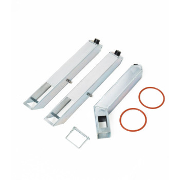 RABACONDA – Pieds de rehausse pour machine démonte-pneu – +20 cm