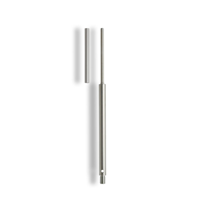RABACONDA – Axe 12-18 mm – Pour machine démonte-pneu Mousse 3 minutes