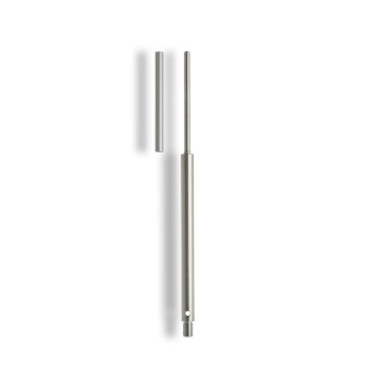 RABACONDA – Axe 12-18 mm – Pour machine démonte-pneu Mousse 3 minutes