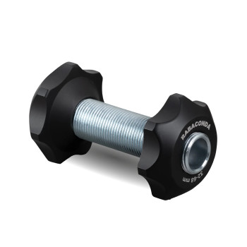RABACONDA - Adaptateur moyeu universel monobras 32–68 mm - Machine Street Bike RABACONDA - Adaptateur moyeu universel monobras 32–68 mm - Machine Street Bike