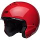 Casque modulable Bell Broozer Duplet - Rouge Casque modulable Bell Broozer Duplet - Rouge
