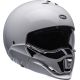 Casque modulable Bell Broozer Duplet - Blanc