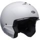 Casque modulable Bell Broozer Duplet - Blanc