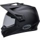 Casque cross BellMX-9 Adventure MIPS Solid- Noir Mat Casque cross BellMX-9 Adventure MIPS Solid- Noir Mat