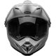 Casque cross BellMX-9 Adventure MIPS Solid- Blanc Casque cross BellMX-9 Adventure MIPS Solid- Blanc