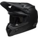 Casque cross BellMX-9 MIPS Solid - Noir Mat Casque cross BellMX-9 MIPS Solid - Noir Mat